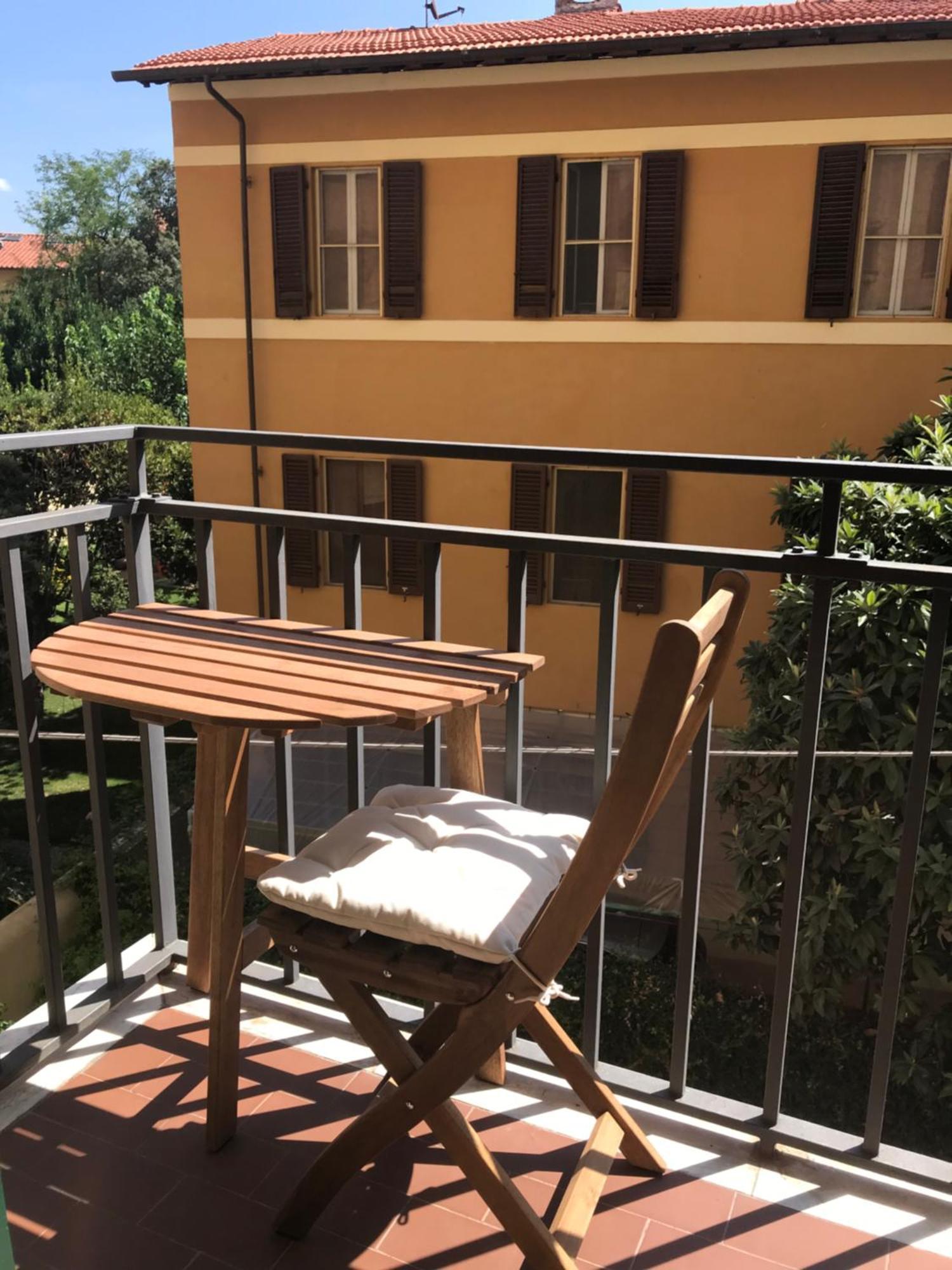Gialel Pisa Hotel Exterior foto